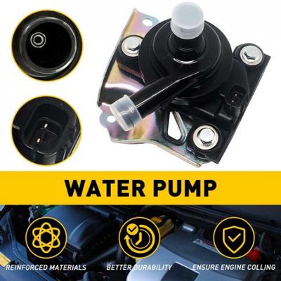 Electric Inverter Water Pump 04000-32528 G9020-47031 For 04-09 Toyota Prius 15L