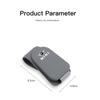 1 Pezzo Clip Magnetica per Occhiali da Auto, Clip Porta Occhiali da Sole per Parasole, Per BMW Mini Works Cooper F54 F55 F56 F57 F60 R50 R52