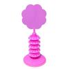 Candied Hawthorn Display Stand for Lollipops and Cotton Candy with Plastic Base