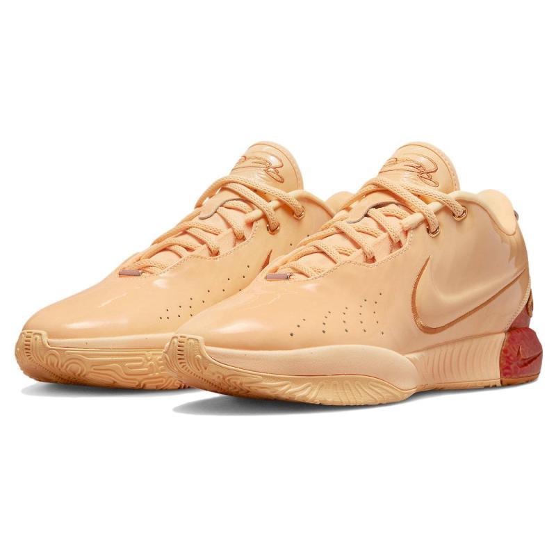 Nike LeBron 21 'Melon Tint' Sneakers FV2345-800