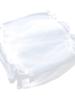 ZISIZ 1000-Piece Polyester Kitchen Sink Strainer Bag Set