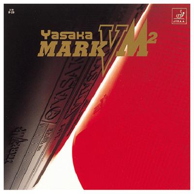 Yasaka Mark VM2 Schwarz CA 90 B-29