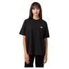 Dickies Oversized T-shirt 100% Cotton Black