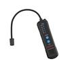 Advanced Underground Cable Tester Wire Trackers with 640kHz Frequency for Accurate Electrical Line Detection