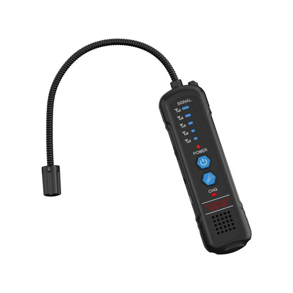 Advanced Underground Cable Tester Wire Trackers with 640kHz Frequency for Accurate Electrical Line Detection