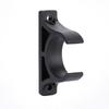 1 Pair Durable Plastic Paddle Oar Holder Clips Keeper for Kayaks Canoes Rowing Boats