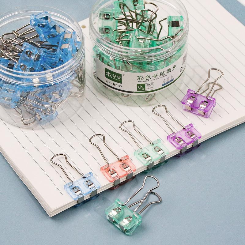 

Органайзер для справочника по клипам «ласточкин хвост» оптом