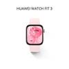 Huawei Ceas inteligent WATCH FIT 3 (Versiunea CN)