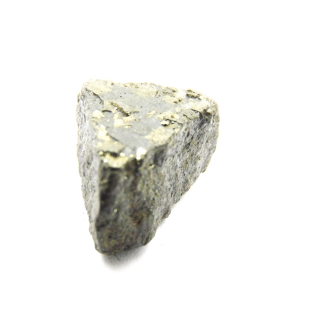 36.20 Ct Pyrite Perfect Uncut Raw Rough Natural Loose Gemstone CERTIFIED