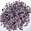 Natural Rose Quartz Aroma Diffuser Stones for Fish Tanks and Pond Decoration