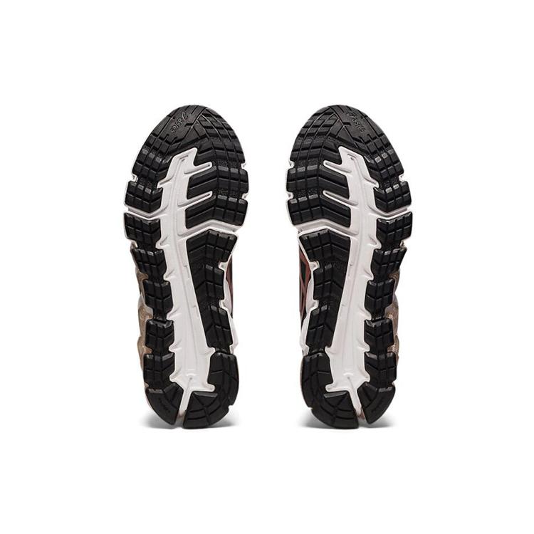 ASICS Gel Quantum 180 'Black Rose Gold' Women's 1202A039-002