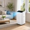 Tcl - 4-in-1 Reversible Mobile Air Conditioner 12000 Btu - Performance Series