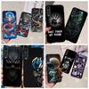 For LG Velvet 5G 4G / Velvet 5G UW Case Cute Cartoon Panda Flower Luxury Soft Silicon Phone Case Back Cover Capas