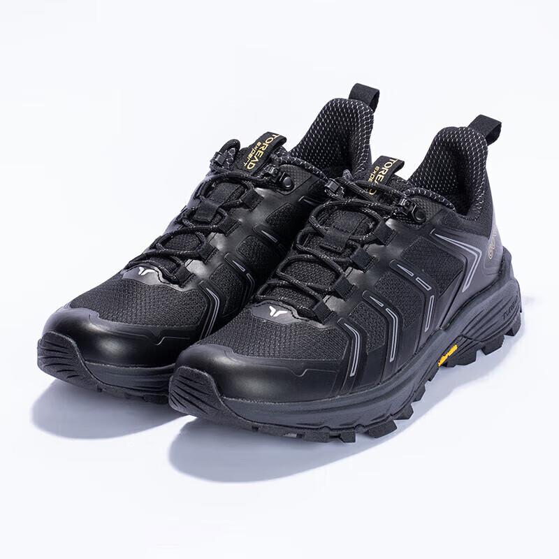 TOREAD Men's Waterproof Hiking & Trail Shoes