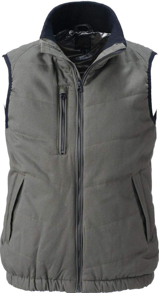 HOOH Cold Weather Vest L OD 6299-L-18