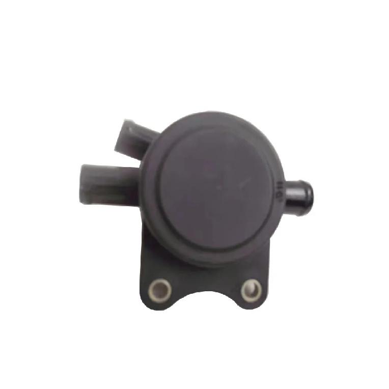PCV VALVE (BRILLIANCE V5 1.5T) чёрный