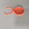 Protective Cap for Canned Beverages Reusable Openable And Closable Clamp Design Can Opener Holder Beverage Can Protector