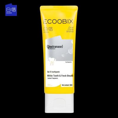 Baixi Probiotic Fluoride Toothpaste