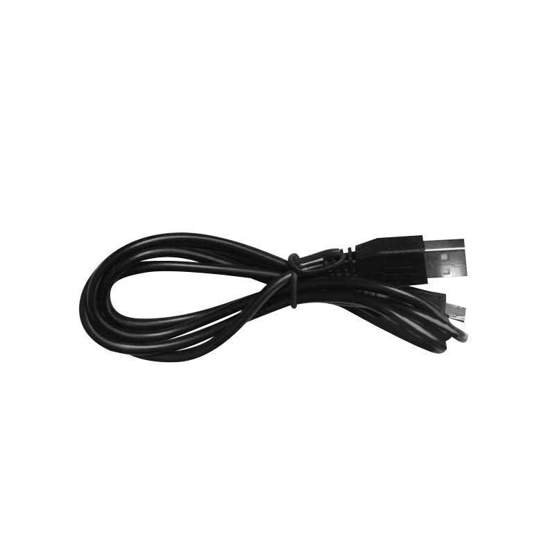 Wired Vibrate Game Controller Handle Dual Double Shock for PC