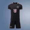 24/25 Inter Miami Away Black Fan Jersey