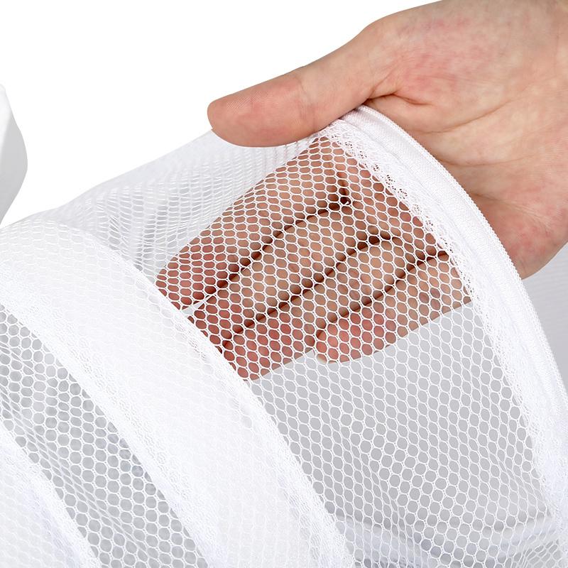 Boty Protect Wash Bag Lze pověsit Boty Sušení Boty Bag Pračka Speciální sáček na mytí bot Sušení tenisek Organizér praní prádla