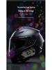 Y30A Wireless Bluetooth Helmet Earphones for Cyclists & Motorcyclists - Waterproof Intercom