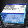 ANCEL TD700 OBD2 Scanner for Toyota Full System Transmission TPMS Relearn ABS Engine Car Diagnostic Scan Tool for /Lexus/Scion