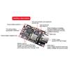 3.7V Lithium Battery Supporting Fast Charging Balance With Indicator Light Type-C Usb Charging Enhancement Module