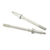 2PCS Head Cover Bolts A Reliable Performance High Strength 90011 PNA 003 for Civic CR V Accord Element