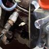 Car LS Engine M12 To 3/8NPT Coolant Temp Sensor Adapter