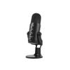 USB Condenser Microphone for Streaming, Gaming, and Video Conferencing – Noise Reduction, Desktop Compatible