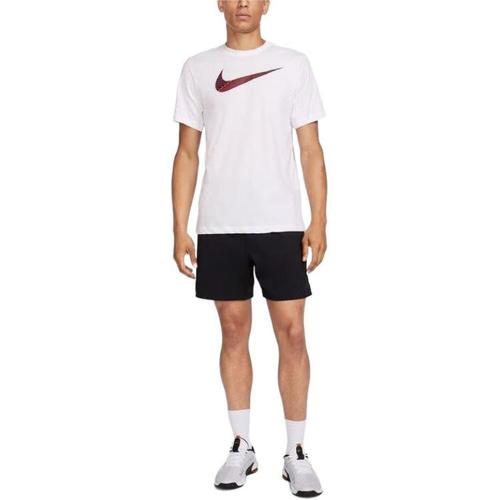 

Nike T Shirts Men s White FJ2465-100 EU XL білий