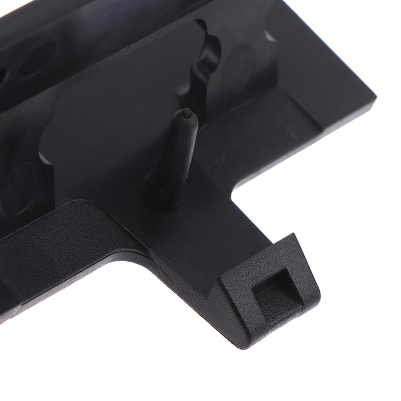 For Chevrolet Gmc Silverado Sierra Tahoe Yukon 2007-2014 Auto Accessories Car Center Console Armrest Latch Lid Lock Cover