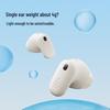 Edifier Air X True Wireless Half In-Ear Bluetooth Earbuds