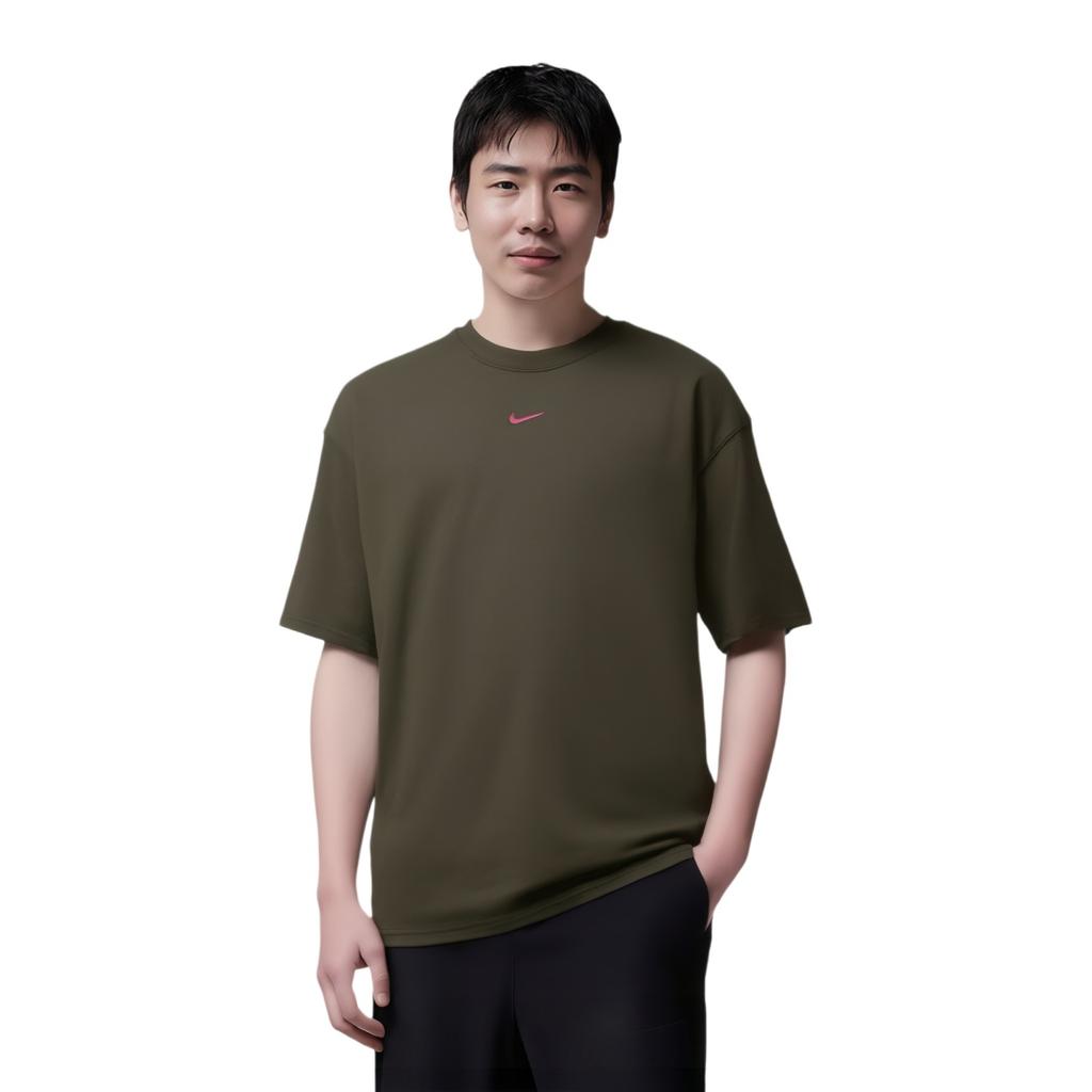 Nike x Nocta T-Shirt 'Cargo Khaki' Men's IB5673-325