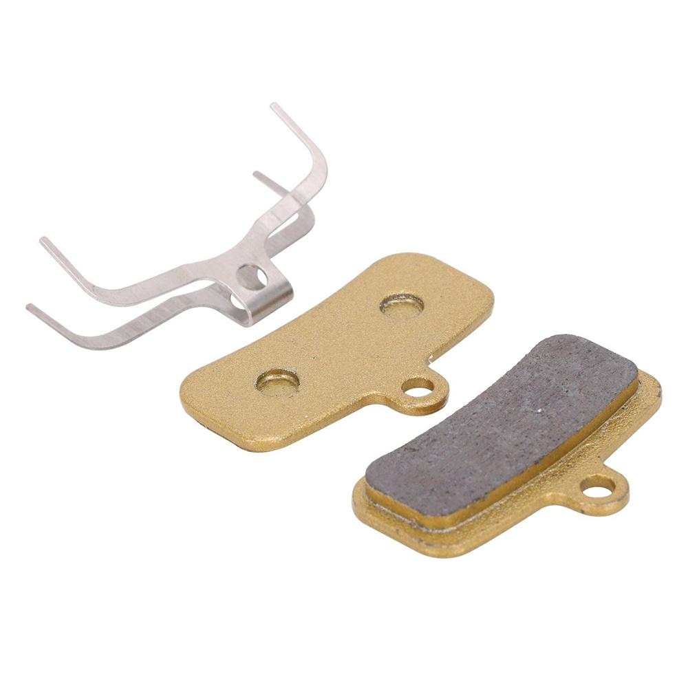 2PCS Brake Pads Disc Brake Pads Kit For Sur Ron Sur-Ron X Electric Off-Road Bike