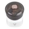 Electric Meat Grinder Electric Peeling Garlic Masher Kitchen Food Chopper USB Charging Meat Grinder