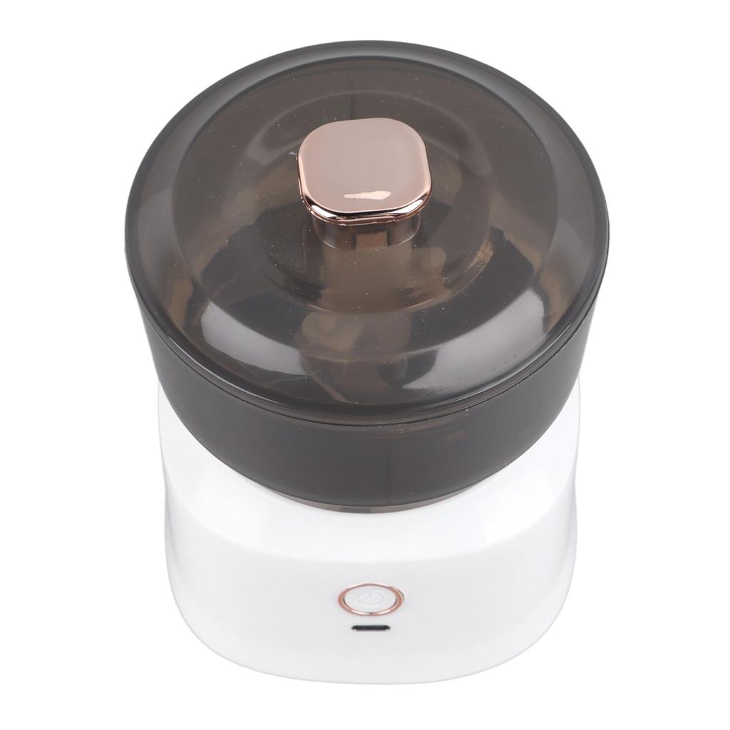 Electric Meat Grinder Electric Peeling Garlic Masher Kitchen Food Chopper USB Charging Meat Grinder