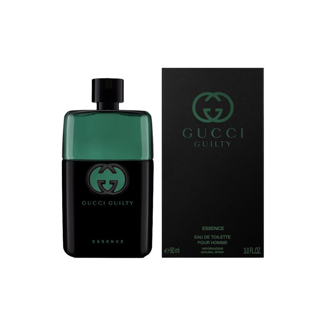 

Gucci Guilty Essence Pour Homme Туалетна вода 90ml