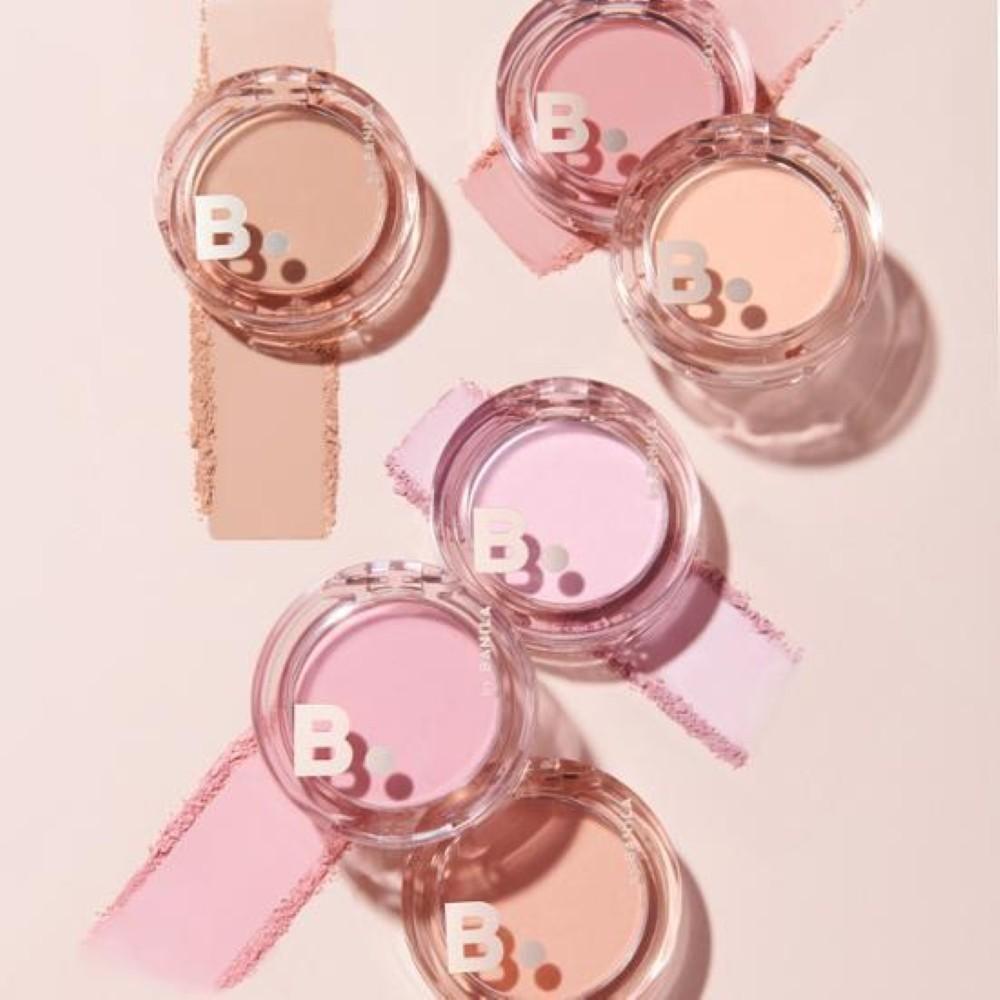 BANILA CO Priming Veil Cheek 6g