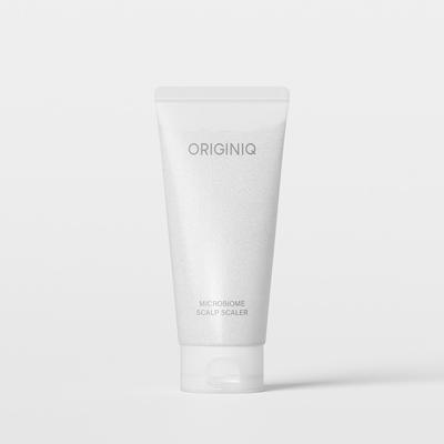 Originique Porcute Scalp Scaling Clinic Exfoliation Scaling Salt Scrub, 200g, 1 Piece, Single Item