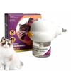 Pheromone For Diffuser Cats Plugin Relaxants Pet Emotional Comfort Spray Tool