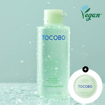 Tonique Aqua Calmant Cica 200 ml