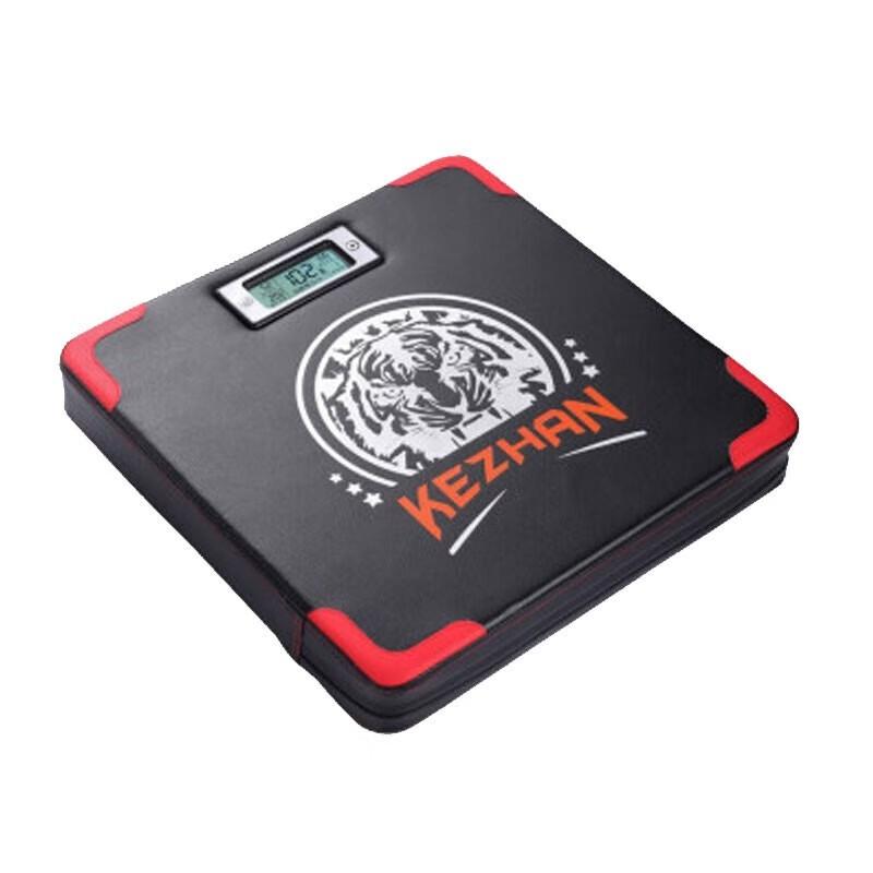 Boxing Punch Force Tester