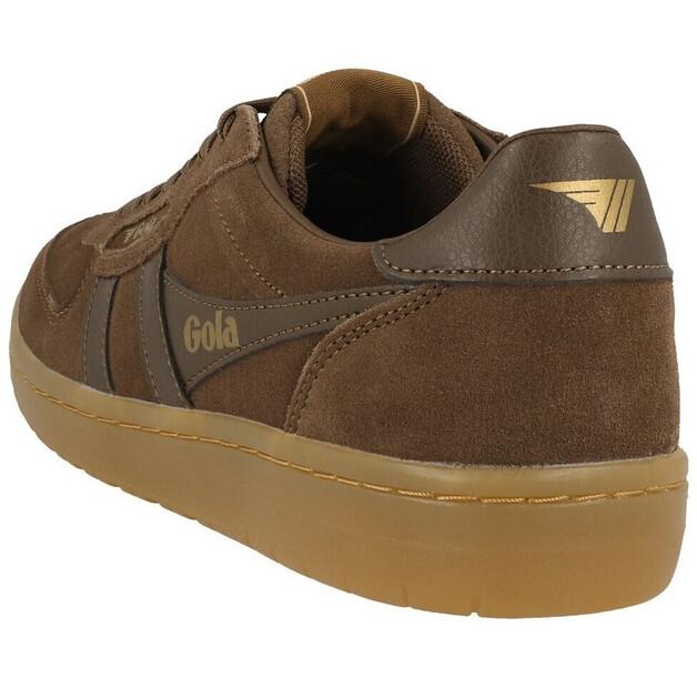 Кроссовки Gola Hawk '89 Suede '86