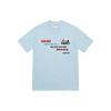 Supreme Joie De Vivre Tee SUP-FW22-007