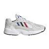 Yung-1 'White Red Blue' FV4730 Men's Shoes