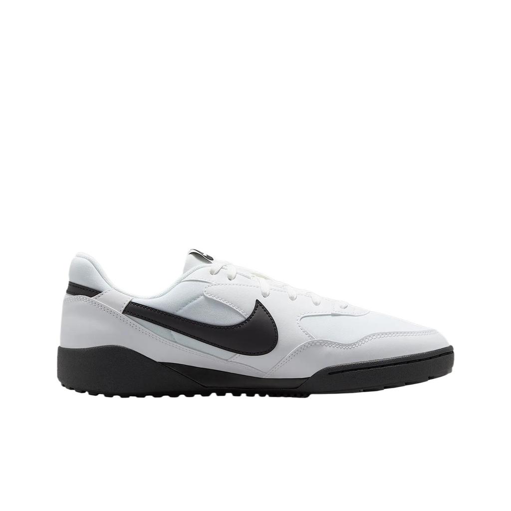 Nike Terra Manta Wit Zwart Heren Sneakers HQ4502-100