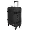 eastpak Transit'r S Koffer, Unisex schwarz Walizki