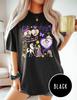 Tops – T-Shirts